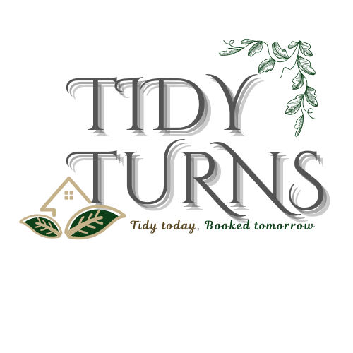 Tidy Turns