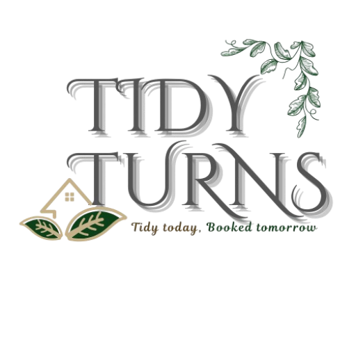Tidy Turns
